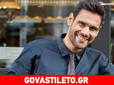 Ο Δημήτρης Ουγγαρέζος θα έχει διαφορετικό ρόλο στο φετινό πρωινό!